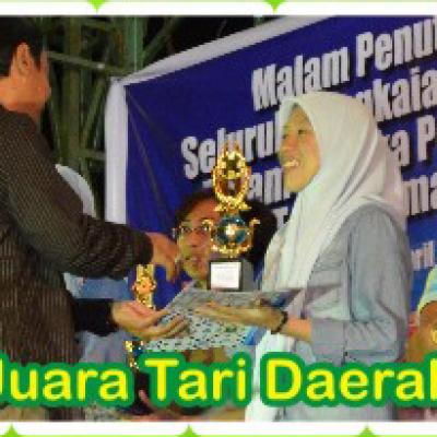 Juara Tari