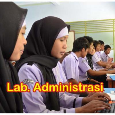 Lab Adaministrasi