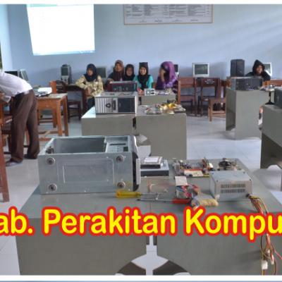 Lab Tkj