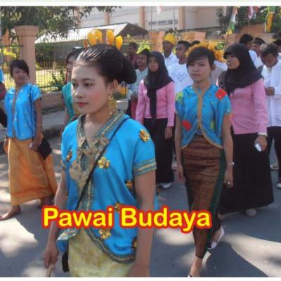 Pawai Budaya
